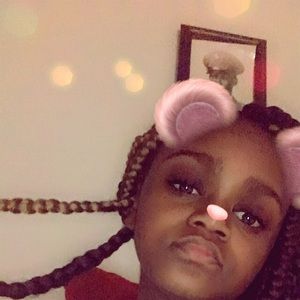 Meet your Posher, Amber